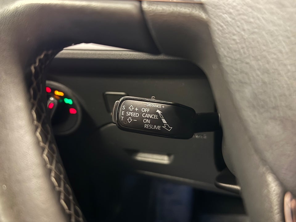 Seat Leon 2,0 TDi 150 Xcellence ST DSG 5d