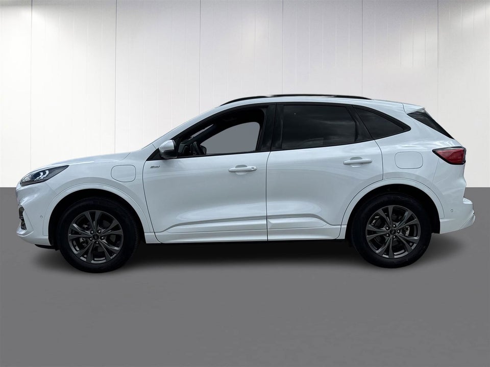 Ford Kuga 2,5 PHEV ST-Line X CVT 5d