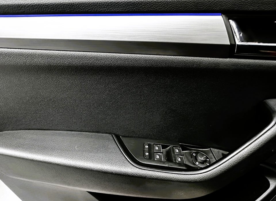 Skoda Superb 1,5 TSi 150 Style 5d