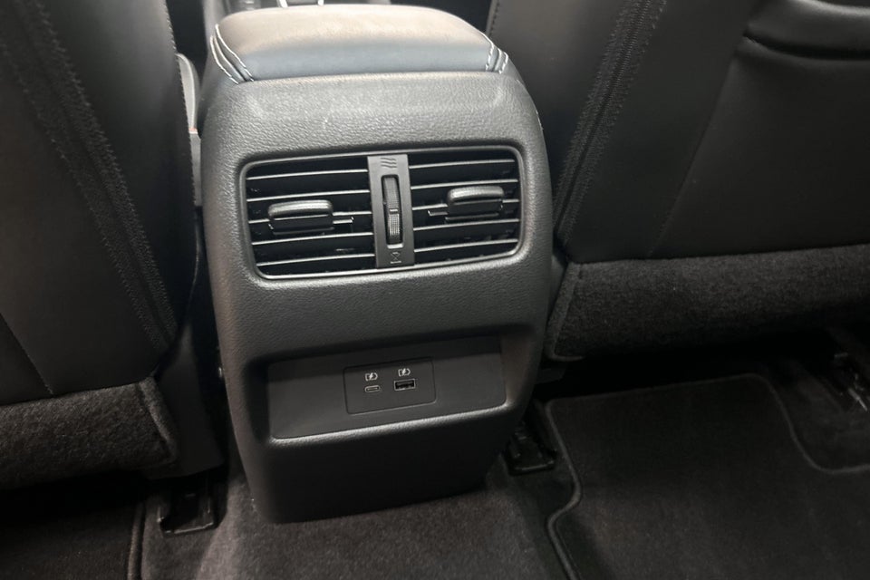 Nissan Qashqai 1,3 mHEV Tekna+ X-tr. 5d