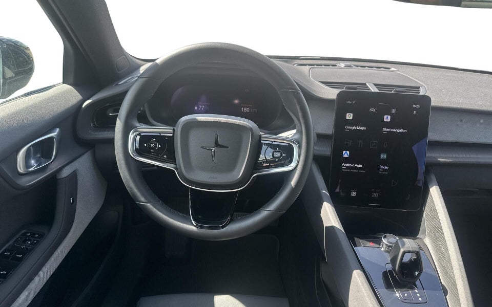 Polestar 2 Standard Range 5d