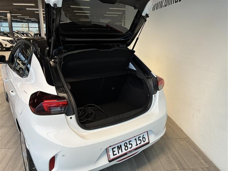 Opel Corsa-e 50 Ultimate 5d