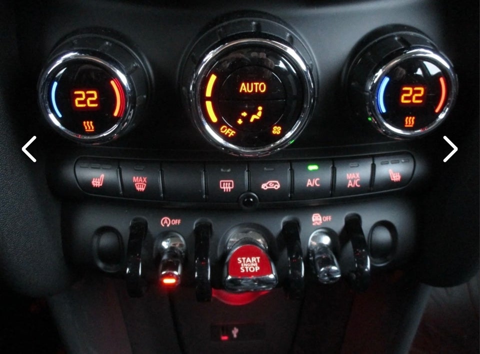 MINI Cooper 1,5 Essential aut. 5d