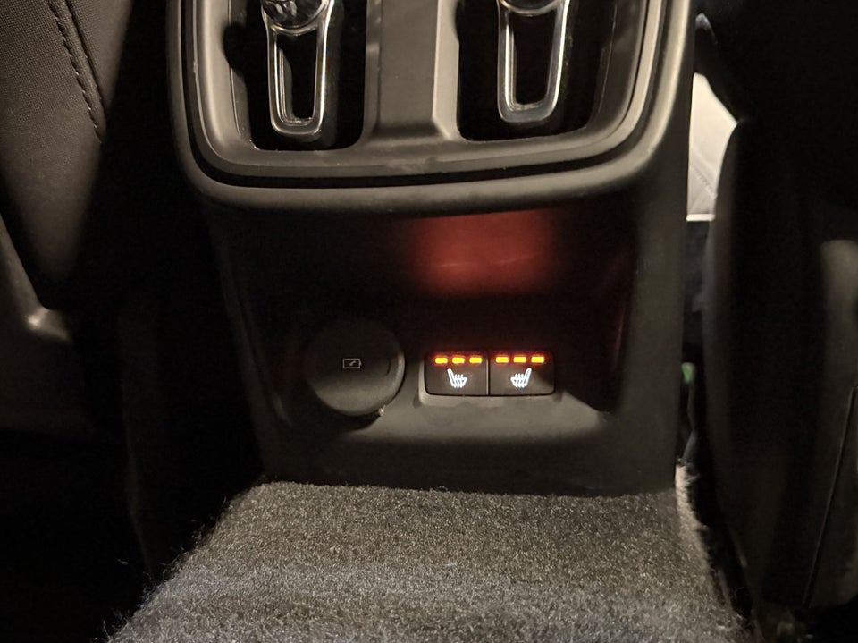 Polestar 2 Long Range 5d