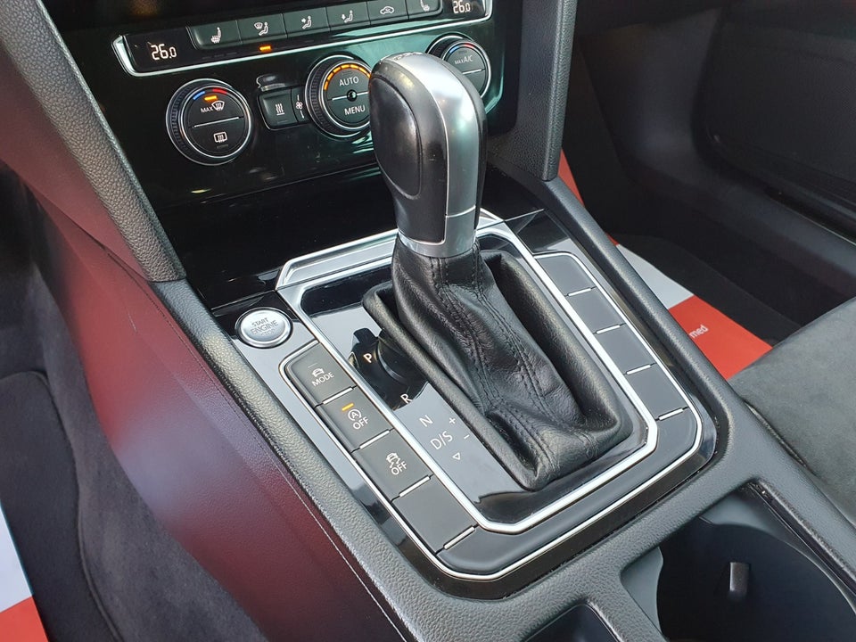 VW Passat 2,0 TDi 190 R-line Variant DSG 5d