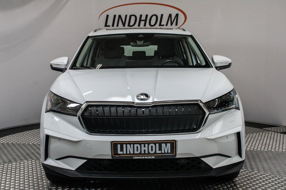 Skoda Enyaq 60 iV Premium 5d