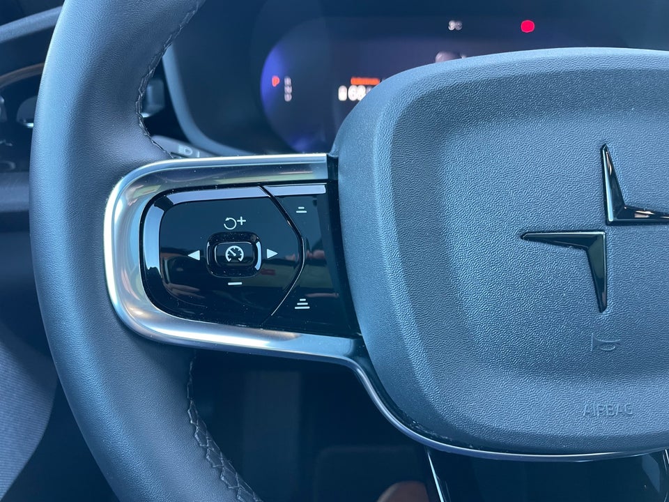 Polestar 2 Long Range AWD 5d