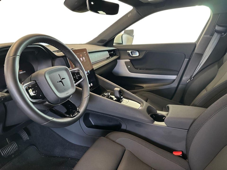 Polestar 2 Standard Range 5d