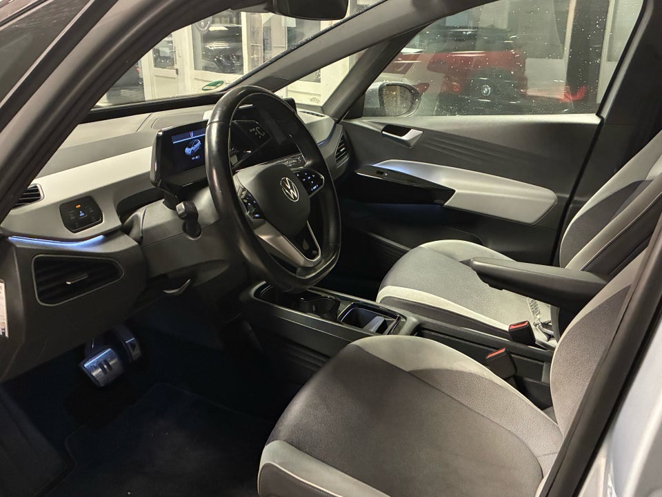 VW ID.3 58 Pro Performance Business 5d