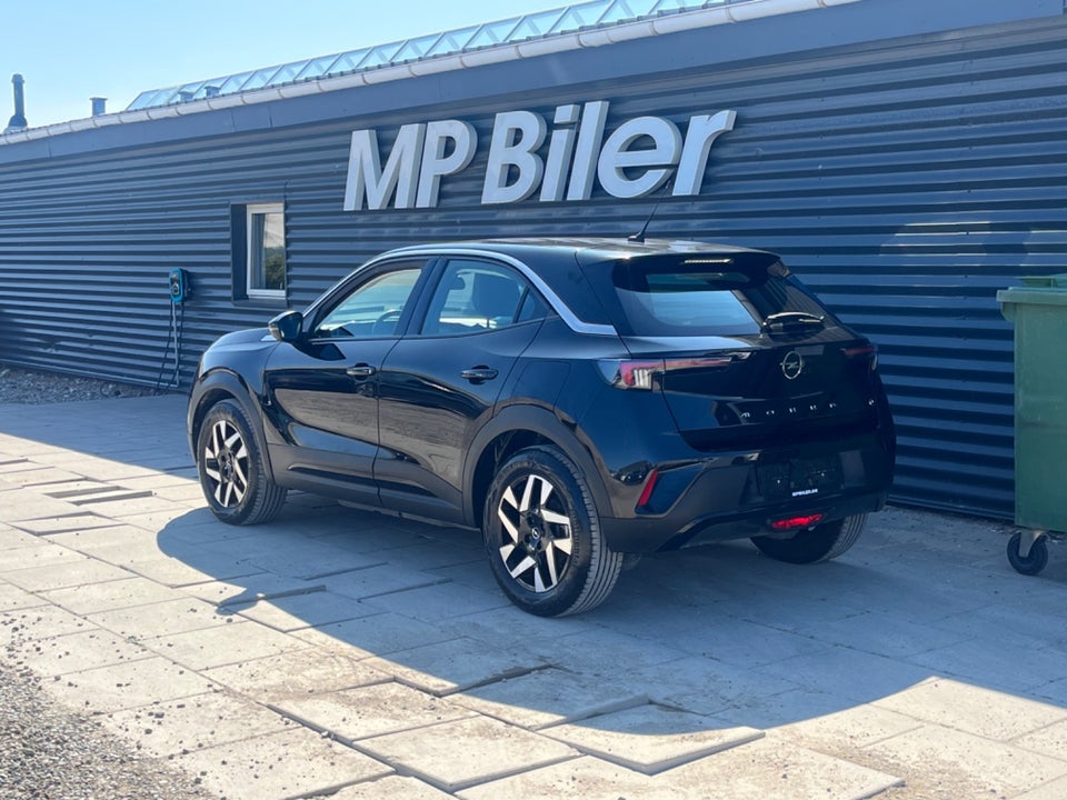 Opel Mokka-e 50 Elegance 5d