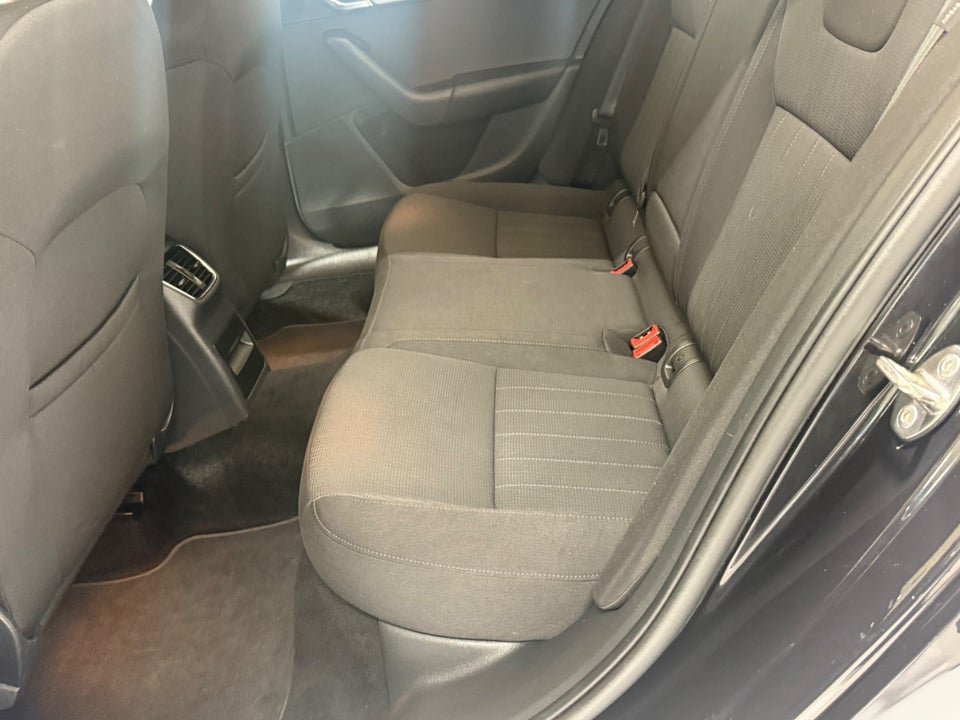 Skoda Octavia 1,6 TDi 115 Style Combi DSG 5d