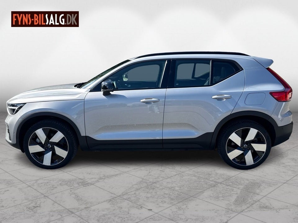 Volvo XC40 P6 ReCharge Ultimate 5d