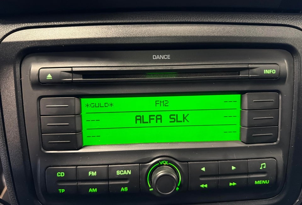 Skoda Roomster 1,6 16V Comfort 5d