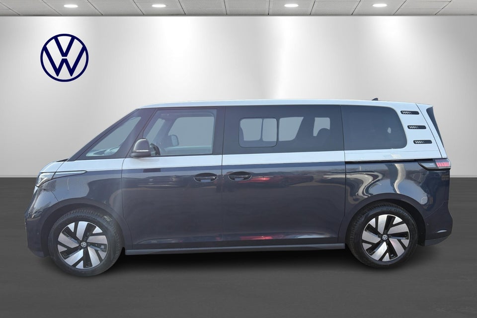 VW ID. Buzz 86 Style+ 7prs LWB 5d