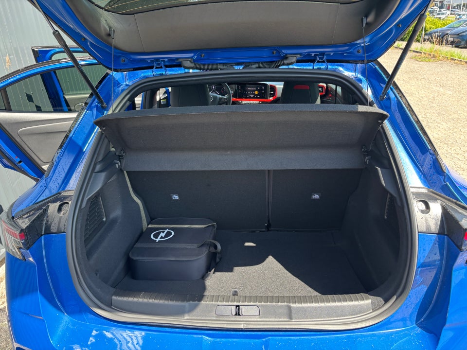 Opel Mokka-e 50 GS Line 5d