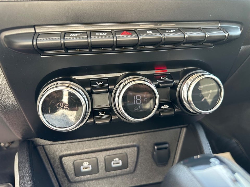 Dacia Duster 1,3 TCe 150 Prestige EDC 5d