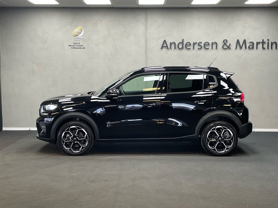 Citroën ë-C3 44 Max 5d