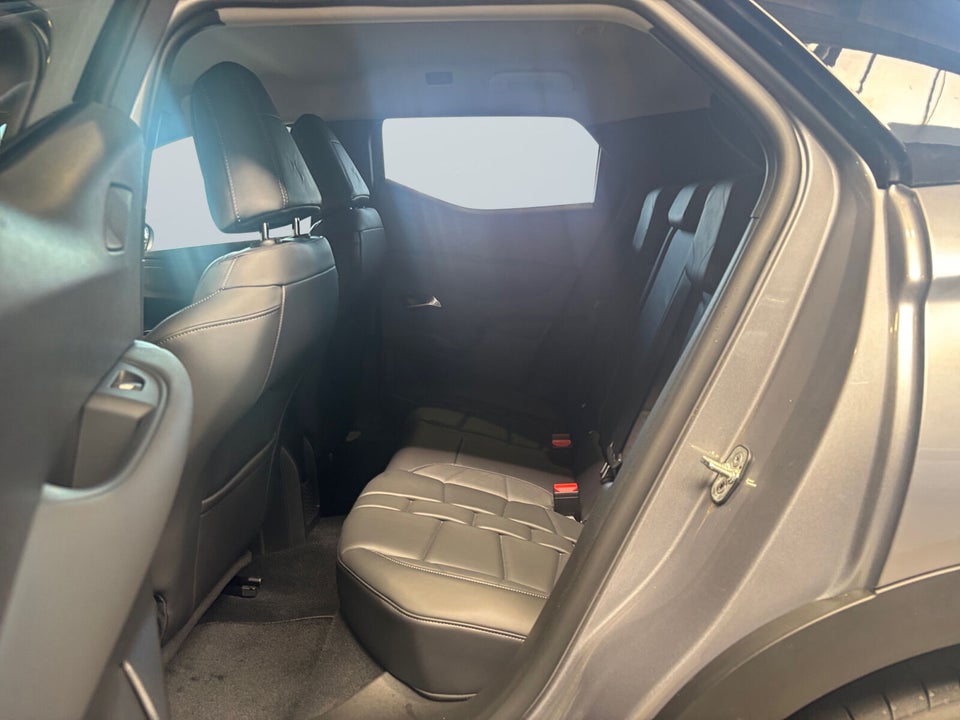 DS DS 3 CrossBack 54 E-Tense Opera 5d