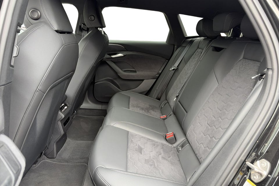 Audi A6 e-tron S-line plus performance Avant 5d