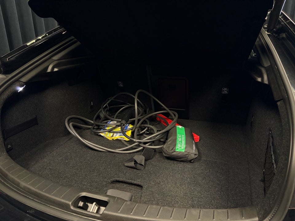 Polestar 2 Long Range 5d