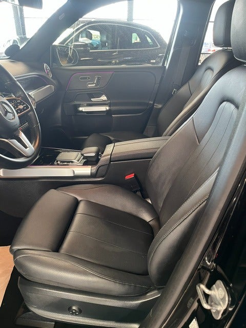 Mercedes EQB250 Progressive 7prs 5d