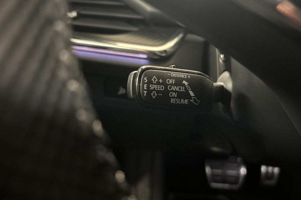 Skoda Enyaq 80 iV Sportline 5d