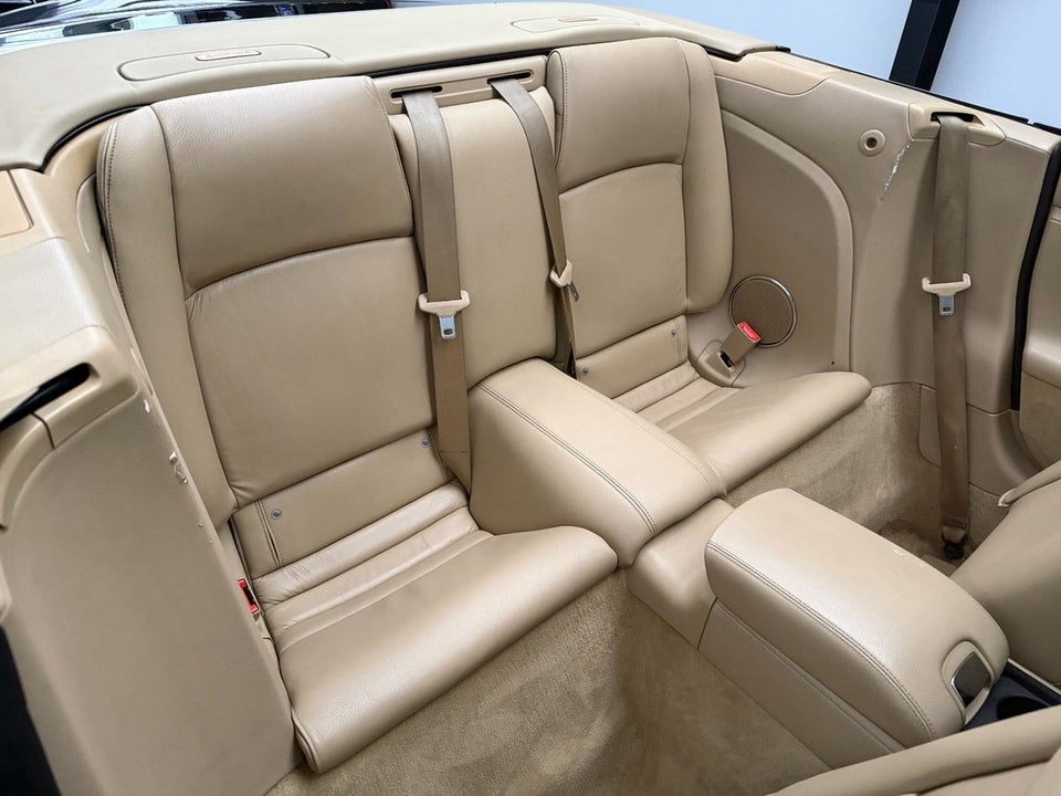 Jaguar XK 4,2 XK8 Convertible aut. 2d