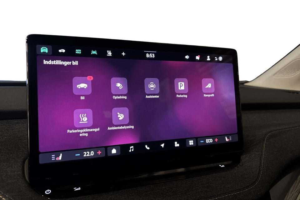 Skoda Elroq 85 iV Premium 5d