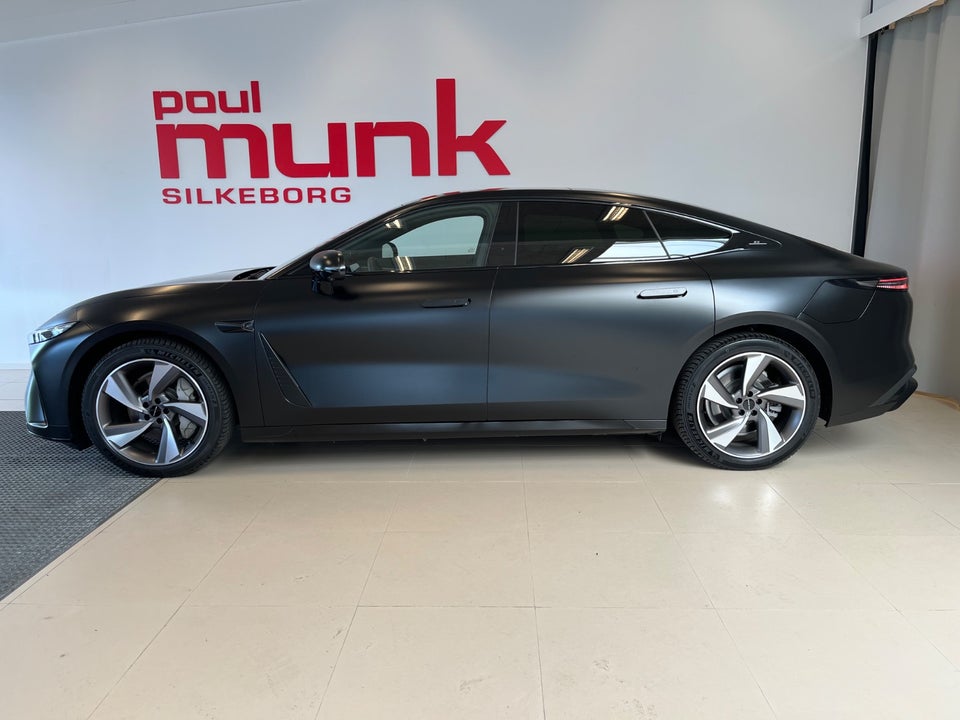 Exlantix ES 77 Ultimate AWD 5d