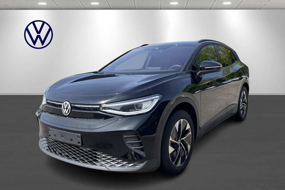 VW ID.4 77 Style+ 5d