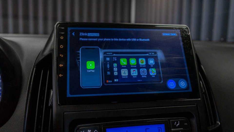 Hyundai i30 1,6 CRDi 128 Comfort aut. 5d