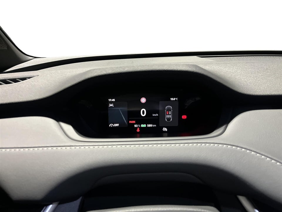 Skoda Enyaq 85 iV Sportline 5d