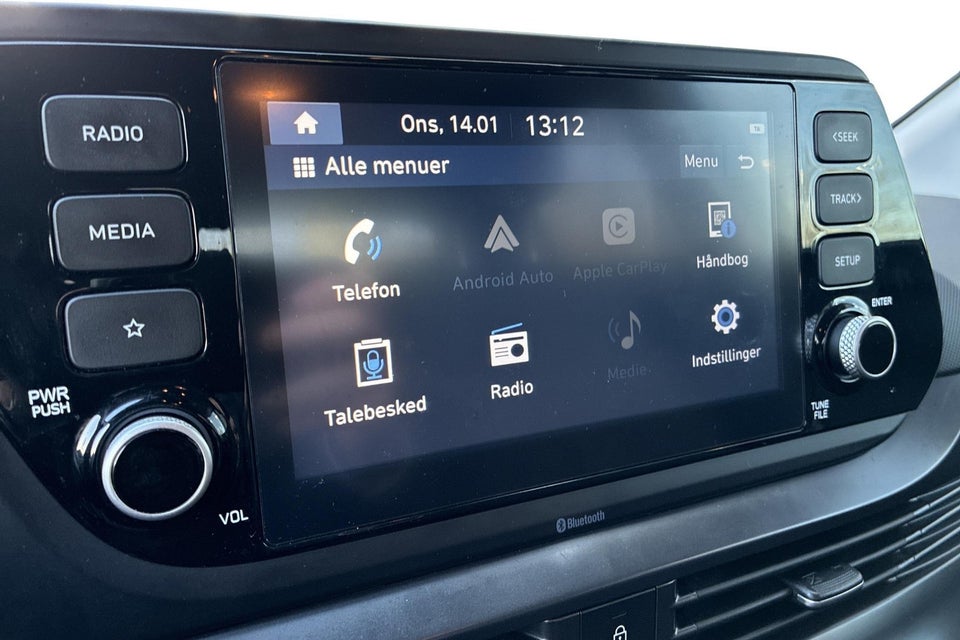 Hyundai i20 1,0 T-GDi Essential 5d