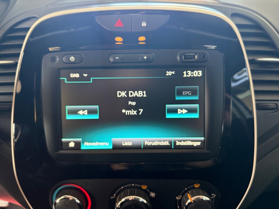 Renault Captur 1,5 dCi 90 Zen 5d