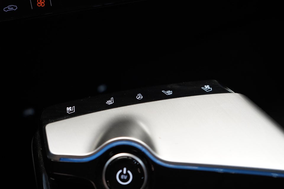 Kia EV6 77 Long Range Upgrade 5d