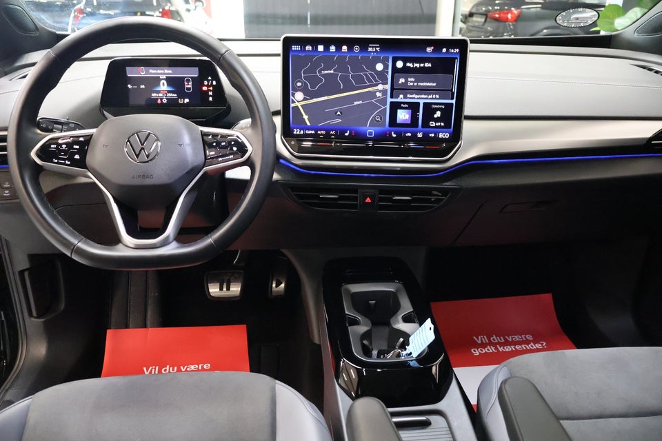 VW ID.4 77 Pro 5d