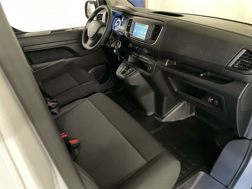 Citroën ë-Jumpy 75 L3 BaseLine