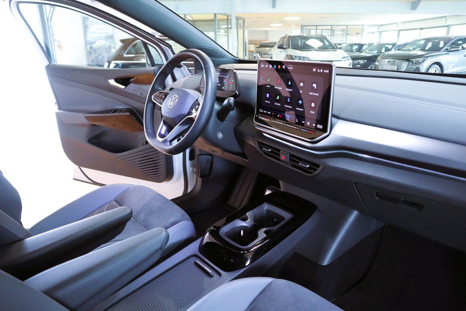 VW ID.5 77 Style+ 5d