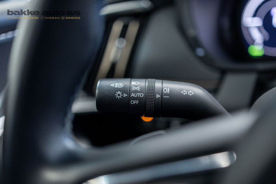 Mazda CX-60 2,5 PHEV Homura Comfort aut. AWD 5d