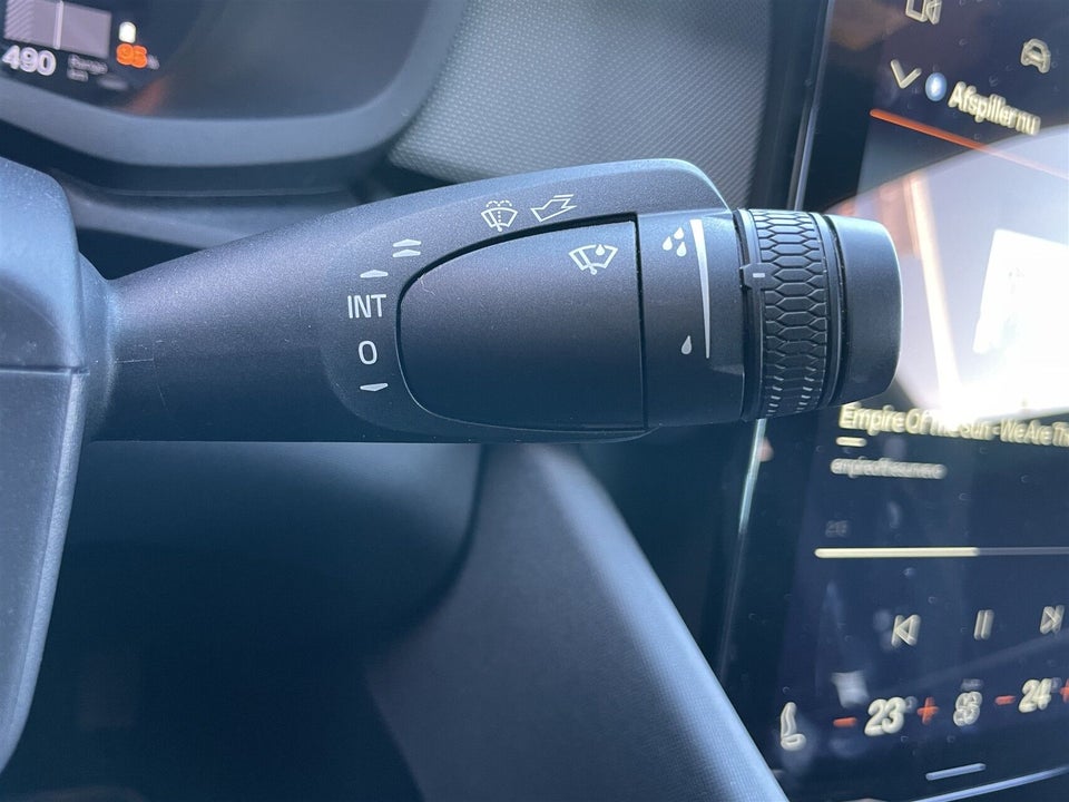 Polestar 2 Long Range 5d