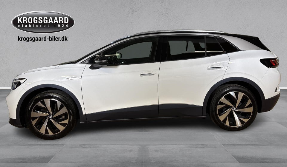 VW ID.4 77 1ST Pro Performance 5d