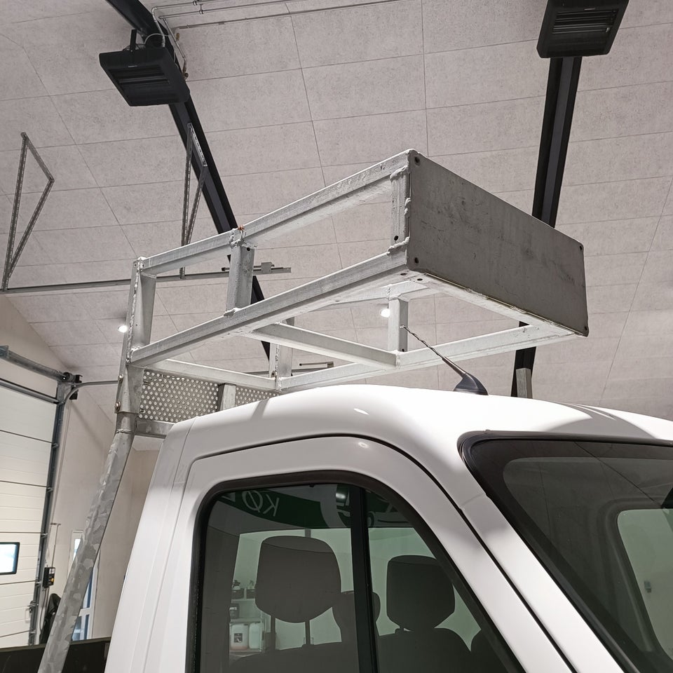 Opel Movano 2,3 CDTi 145 Edition+ Chassis L3 2d