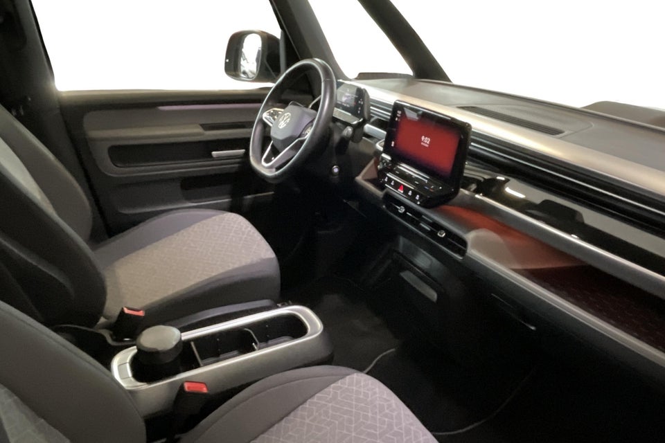 VW ID.Buzz 77 Life SWB 5d