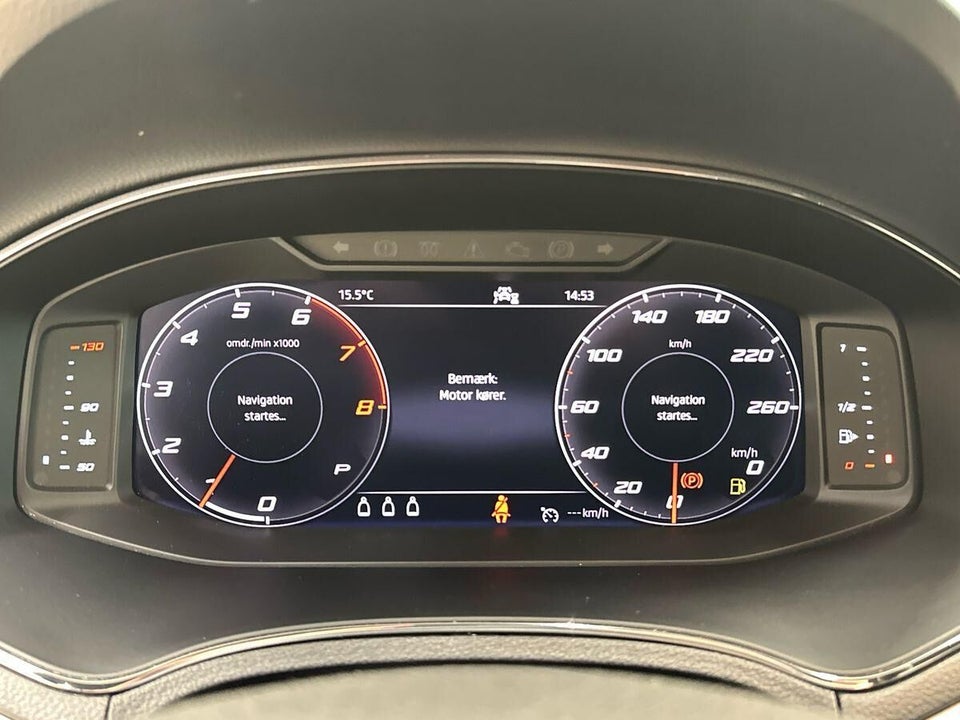 Seat Arona 1,0 TSi 115 Xcellence DSG 5d