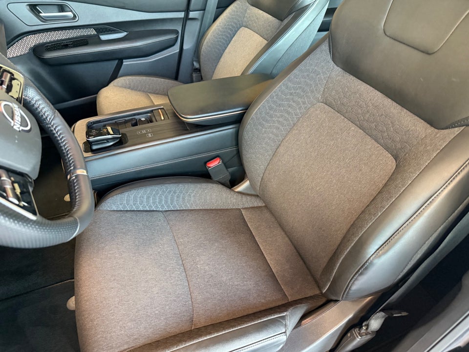 Nissan Ariya 63 Engage 5d