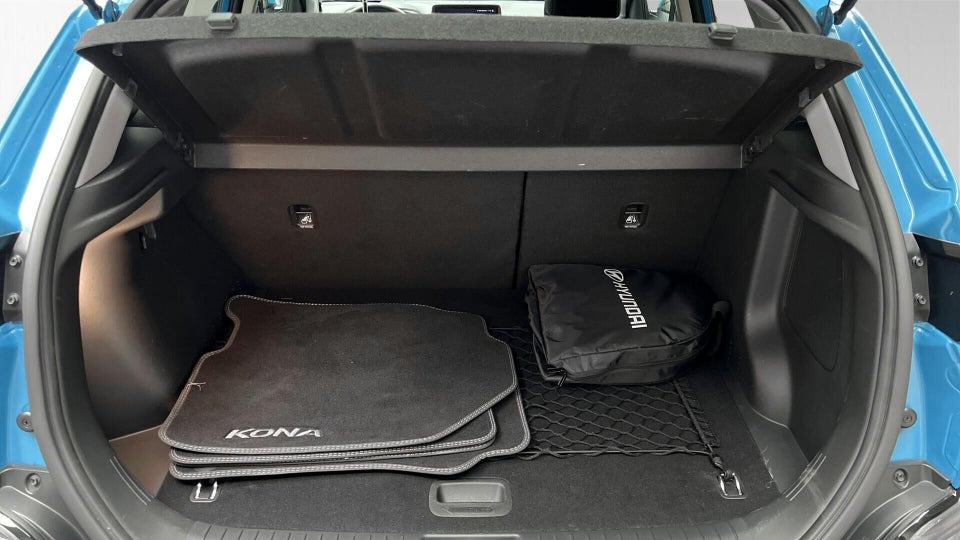Hyundai Kona 64 EV Prime 5d