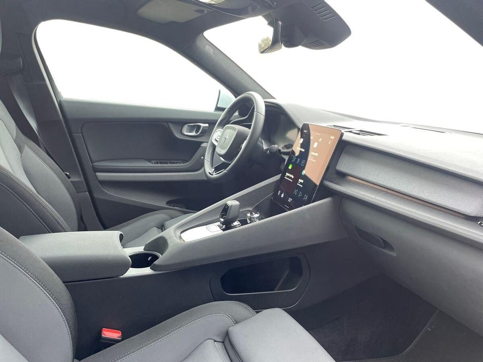 Polestar 2 Long Range AWD 5d