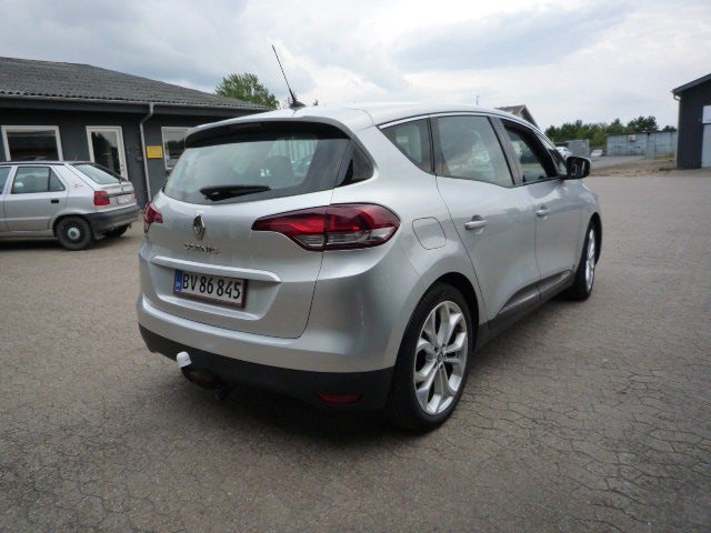 Renault Scenic IV 1,2 TCe 130 Intens 5d