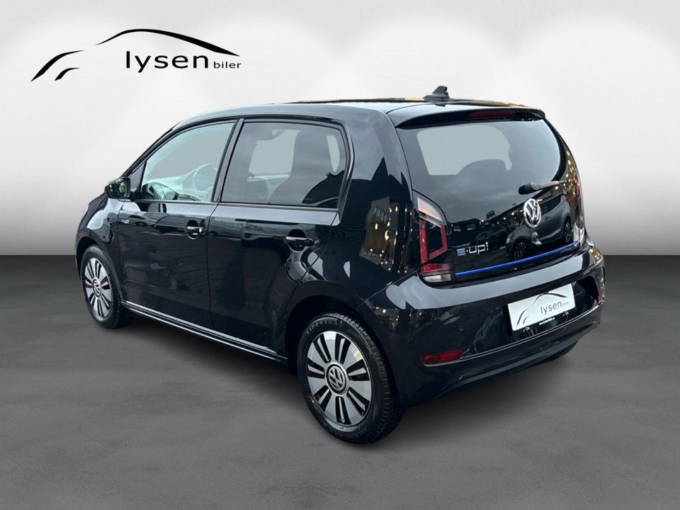 VW e-Up! 5d