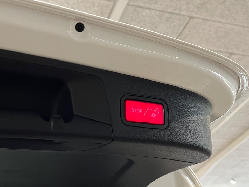 Mercedes EQA250+ AMG Line 5d